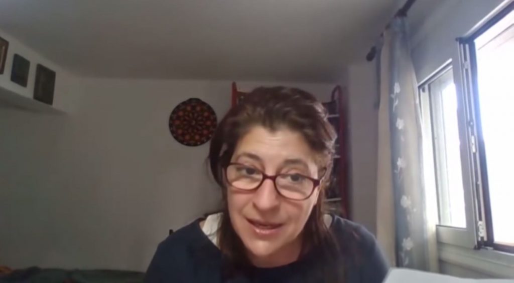 Σοκάρει η αντιεμβολιαστική δράση παθολόγου