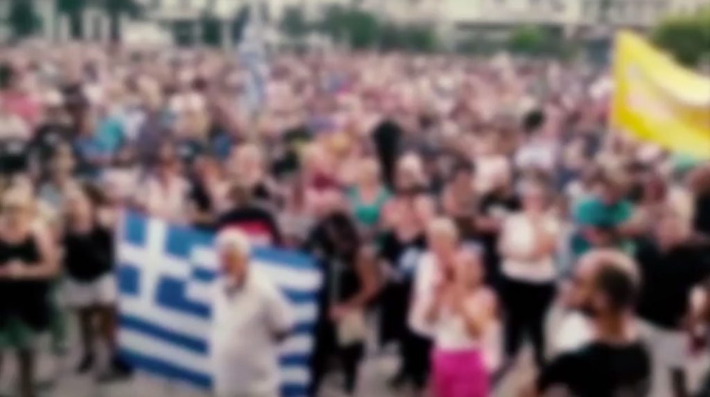 Στην Δικαιοσύνη προσέφυγε η Άννα Μαστοράκου – Επιμένει ο αρνητής ψυχίατρος