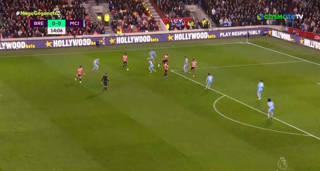 Αύξησε τη διαφορά από τους διώκτες της η Σίτι