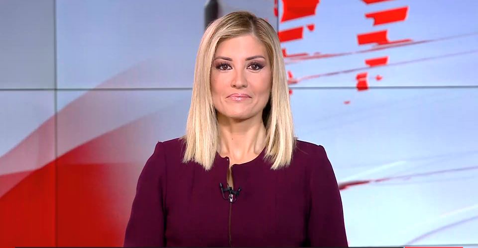 MEGA ΓΕΓΟΝΟΤΑ: Κεντρικό Δελτίο Ειδήσεων 14/12/21 - 