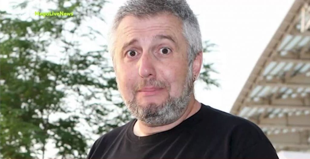 Θύελλα αντιδράσεων με νέες καταγγελίες για τον Στάθη Παναγιωτόπουλο