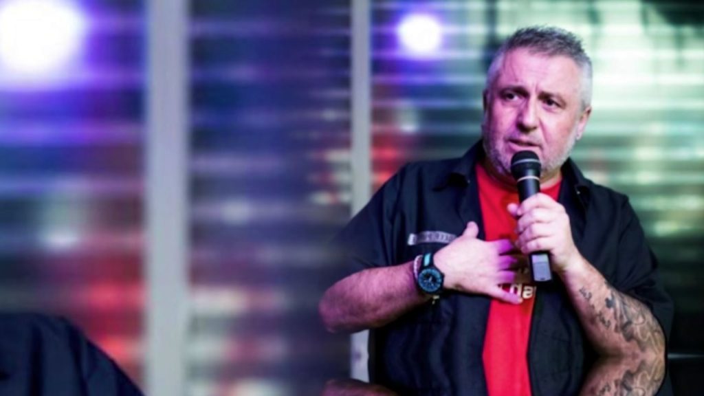 «Χιονοστιβάδα» οι καταγγελίες για τον πρώην παρουσιαστή του «Ράδιο Αρβύλα»