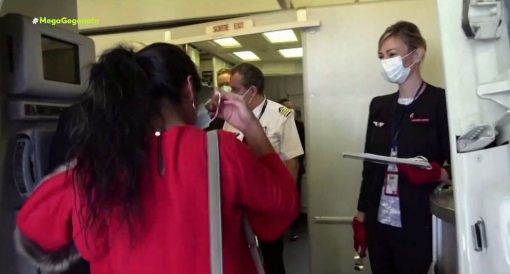 Χωρίς κοινή γραμμή οι «27» για τη διαχείριση της μετάλλαξης Όμικρον