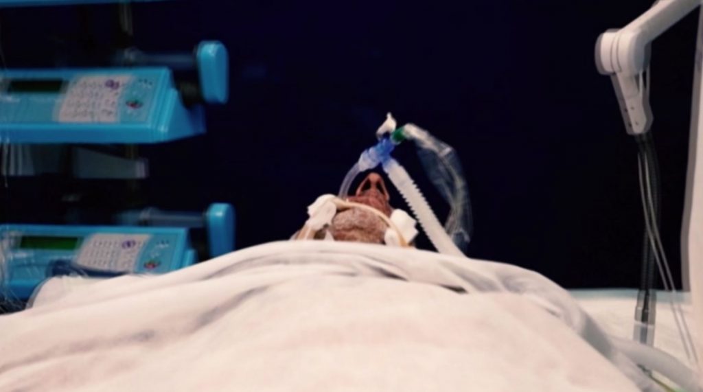 Κορωνοϊός – «Κατέληξε» ιδρυτικό μέλος της ελληνικής ομάδας διάσωσης