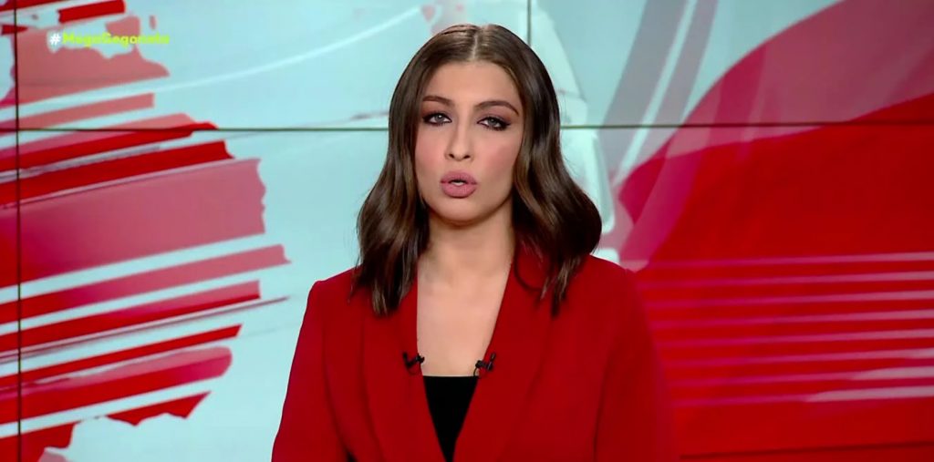 MEGA ΓΕΓΟΝΟΤΑ: Μεσημβρινό Δελτίο Ειδήσεων 31/12/21 - 