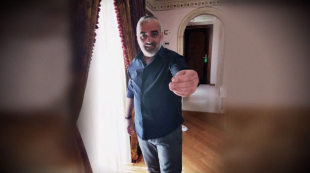 «Να τον βρούμε όπως και να ‘ναι γιατί δεν του αξίζει η σιωπή…» – Συγκλονίζει η σύντροφος του αγνοούμενου Ηλία Μπάνη