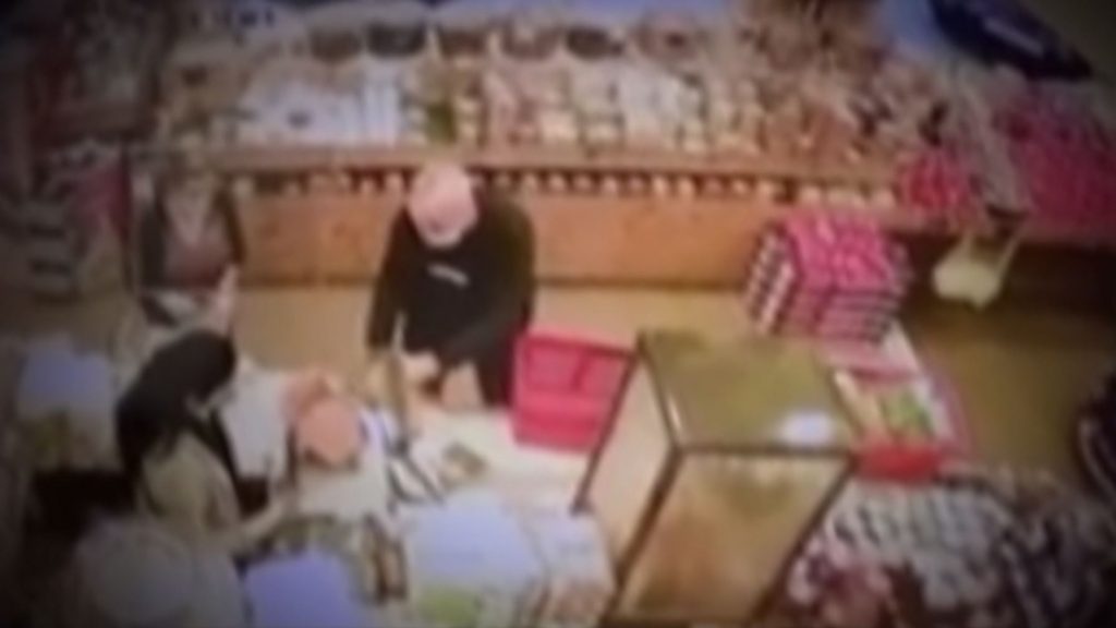 «Πριν χαθεί ήταν εδώ και τον κατέγραψαν οι κάμερες…» – Το ντοκουμέντο πριν χαθεί ο Ηλίας Μπάνης