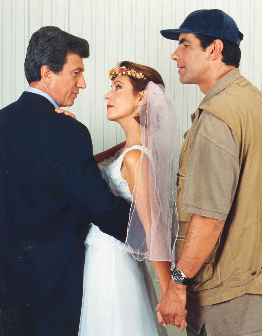 Βίος Ανθόσπαρτος