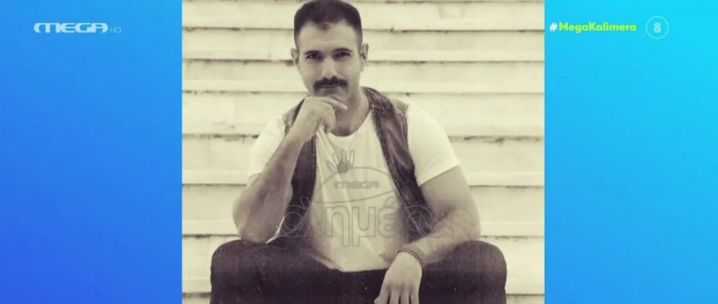 Γιώργος Καρκάς – «Δεν μπορείς να βγεις από μία τέτοια περιπέτεια ίδιος και απαράλλακτος»