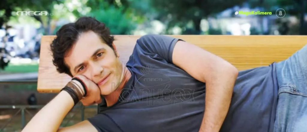 Μάριος Αθανασίου – Η παραγωγή & η σκηνοθεσία ήταν πολύ προσεκτική με το «Θα βρεις τον δάσκαλό σου»