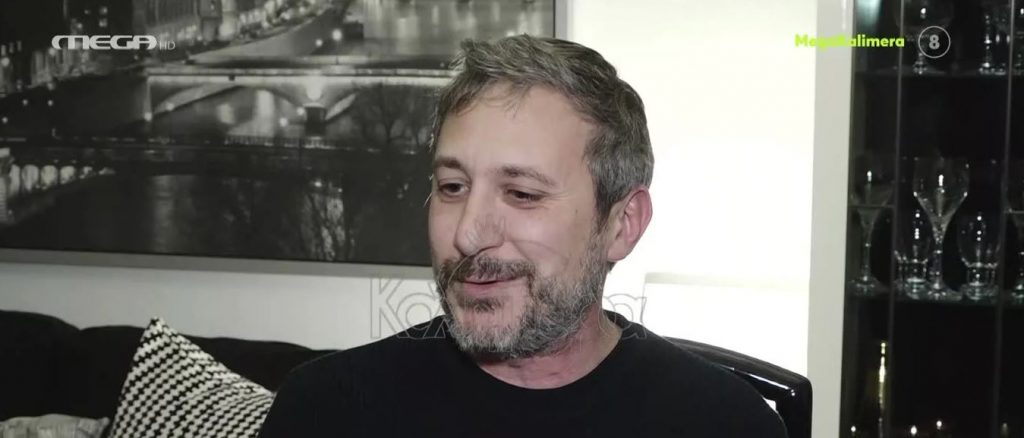 Χάρης Μαυρουδής – «Ο Άρης Σερβετάλης είναι συνεπής στην άποψή του»