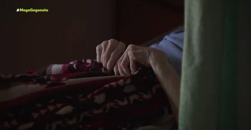 Πάτρα – Οχτώ νεκροί από κορωνοϊό σε γηροκομείο – Οι 7 ήταν ανεμβολίαστοι