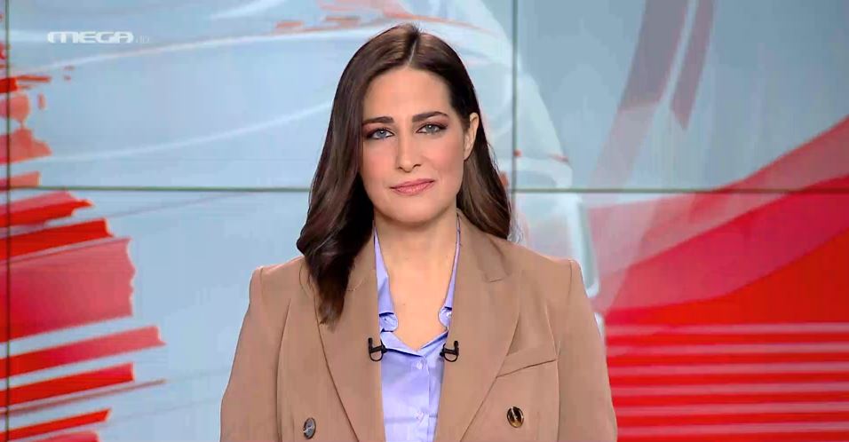 MEGA ΓΕΓΟΝΟΤΑ: Μεσημβρινό Δελτίο Ειδήσεων 10/12/21 - 