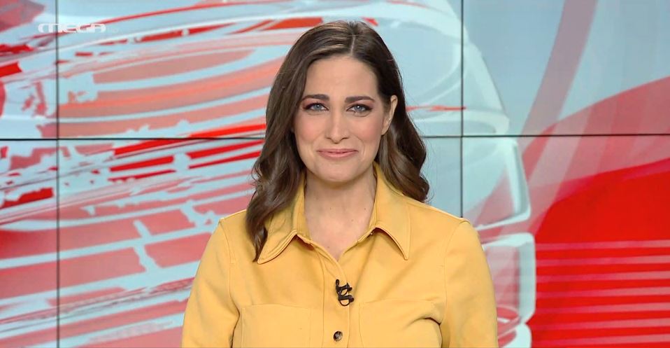 MEGA ΓΕΓΟΝΟΤΑ: Μεσημβρινό Δελτίο Ειδήσεων 17/12/21 - 