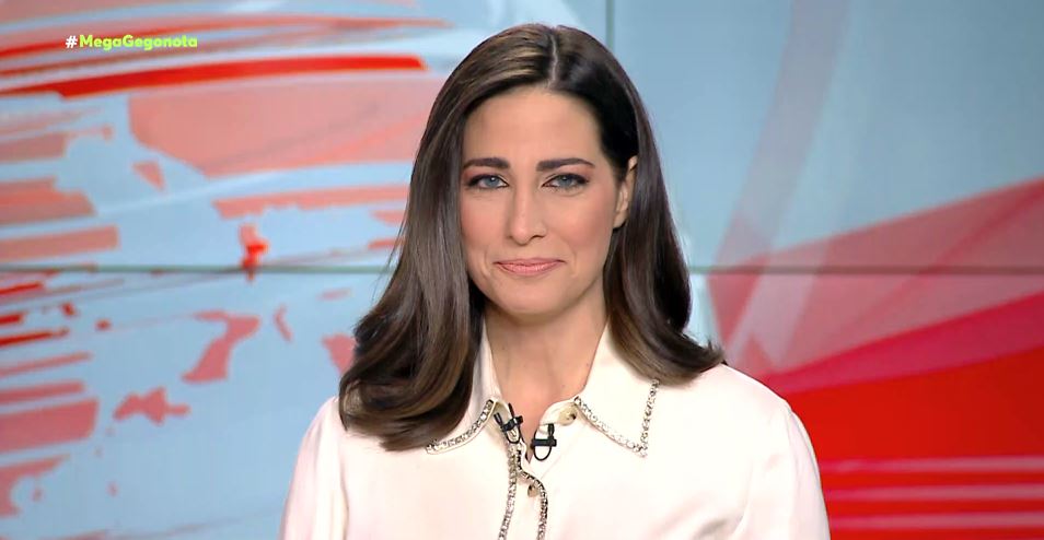 MEGA ΓΕΓΟΝΟΤΑ: Μεσημβρινό Δελτίο Ειδήσεων 24/12/21 - 