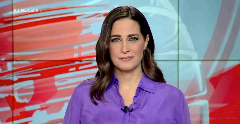 MEGA ΓΕΓΟΝΟΤΑ: Μεσημβρινό Δελτίο Ειδήσεων 07/12/21 - 