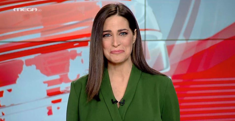 MEGA ΓΕΓΟΝΟΤΑ: Μεσημβρινό Δελτίο Ειδήσεων 20/12/21 - 