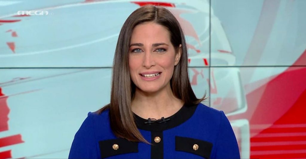 MEGA ΓΕΓΟΝΟΤΑ: Μεσημβρινό Δελτίο Ειδήσεων 13/12/21 - 