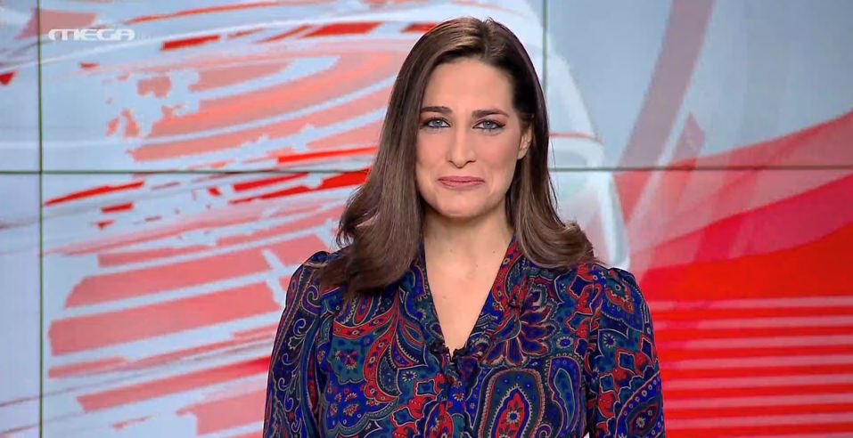 MEGA ΓΕΓΟΝΟΤΑ: Μεσημβρινό Δελτίο Ειδήσεων 14/12/21 - 