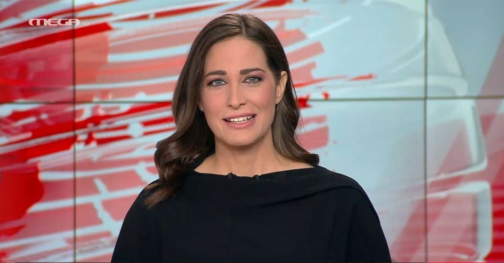 MEGA ΓΕΓΟΝΟΤΑ: Μεσημβρινό Δελτίο Ειδήσεων 16/12/21 - 