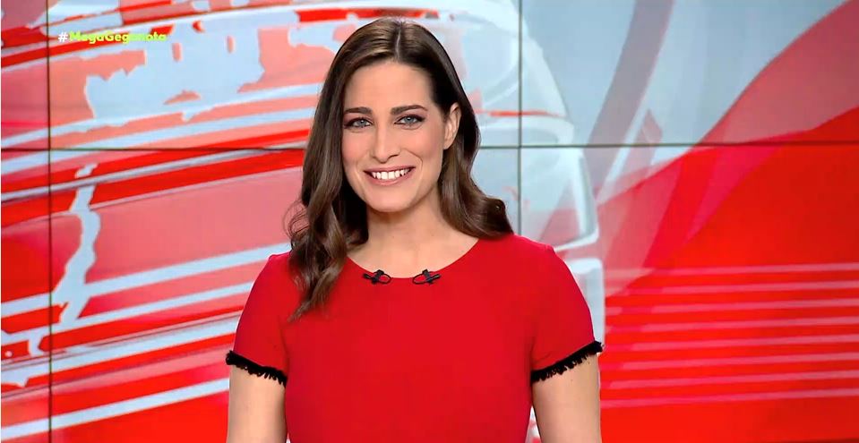 MEGA ΓΕΓΟΝΟΤΑ: Μεσημβρινό Δελτίο Ειδήσεων 21/12/21 - 