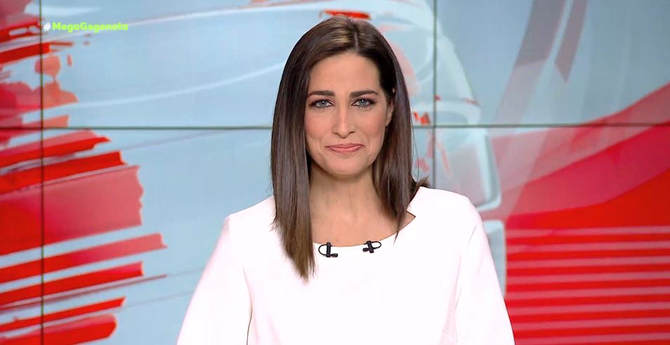 MEGA ΓΕΓΟΝΟΤΑ: Μεσημβρινό Δελτίο Ειδήσεων 22/12/21 - 