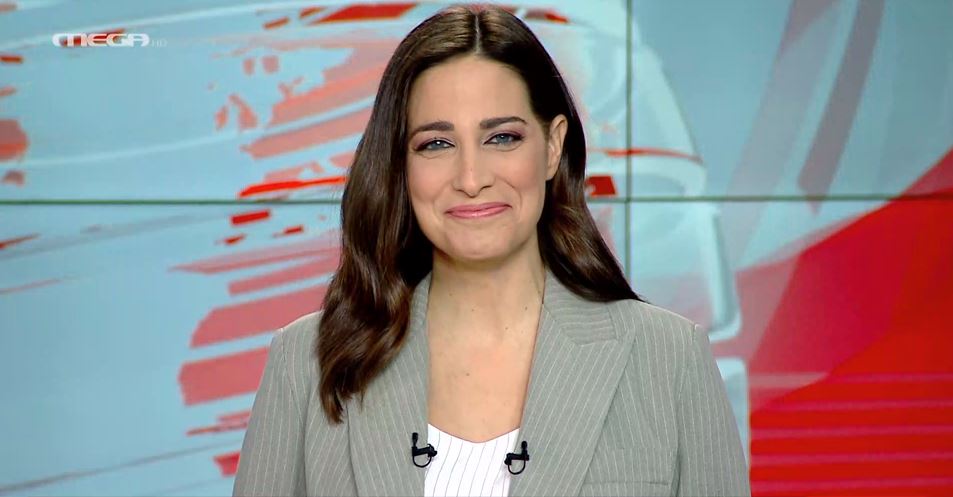 MEGA ΓΕΓΟΝΟΤΑ: Μεσημβρινό Δελτίο Ειδήσεων 06/12/21 - 