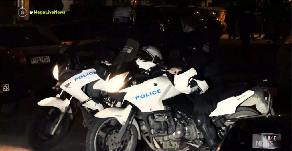 Γαλάτσι – Μαφιόζικη δολοφονία 35χρονου πυγμάχου