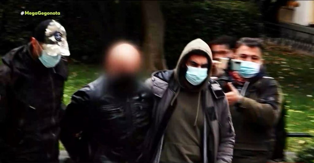 Γλυφάδα – Σοκ από την αγριότητα της δολοφονίας του 66χρονου – Η Χαριστική βολή