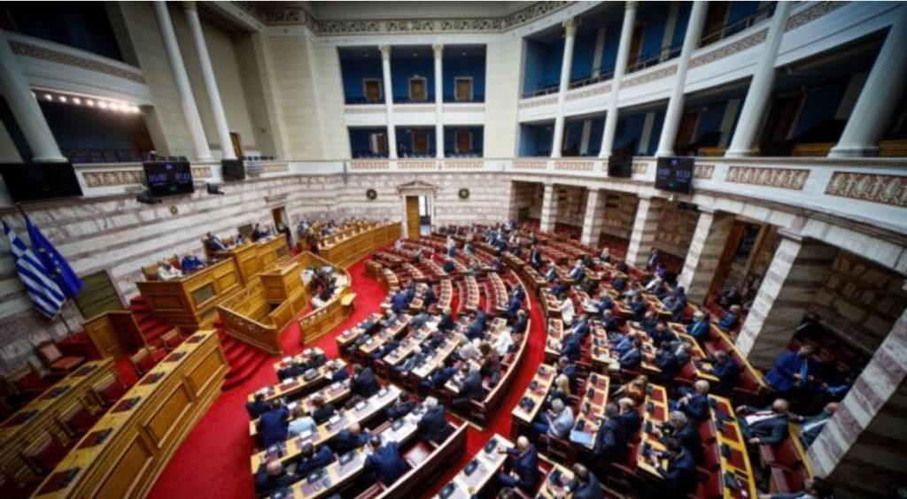 Υποκλοπές: «Δεν είχε ονόματα η επιστολή που έλαβε ο Αλέξης Τσίπρας από την ΑΔΑΕ»