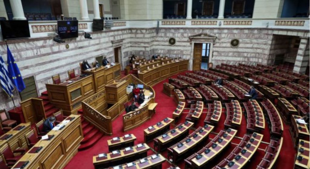 Κορωνοϊός – Κατηγορηματικό «όχι» σε lockdown λέει η κυβέρνηση