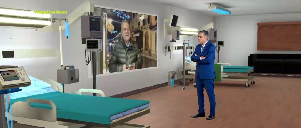 Κέρκυρα – Βρέφος 7 ημερών νοσηλεύεται με κορωνοϊό