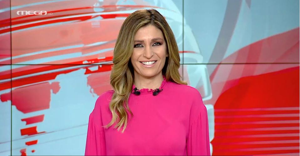 MEGA ΓΕΓΟΝΟΤΑ: Μεσημβρινό Δελτίο Ειδήσεων 08/12/21 - 