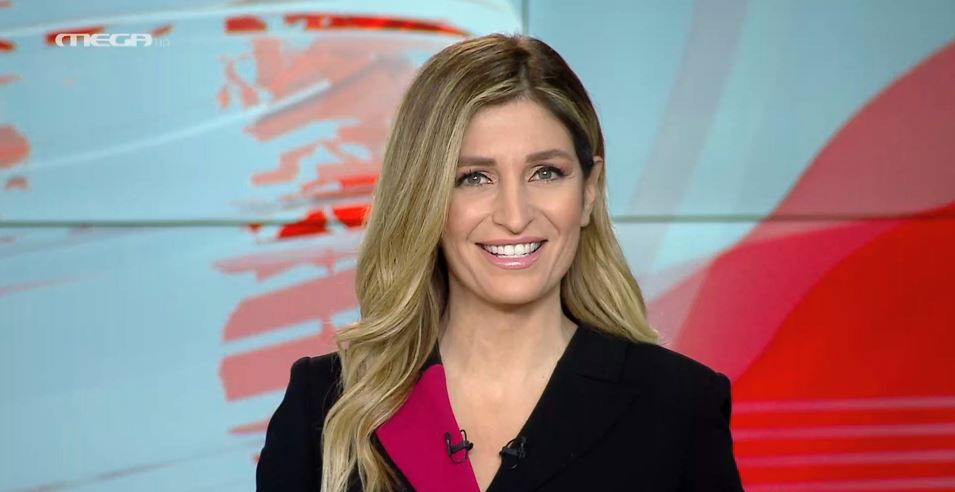 MEGA ΓΕΓΟΝΟΤΑ: Μεσημβρινό Δελτίο Ειδήσεων 11/12/21 - 