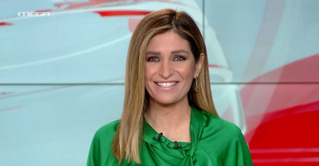 MEGA ΓΕΓΟΝΟΤΑ: Μεσημβρινό Δελτίο Ειδήσεων 19/12/21 - 