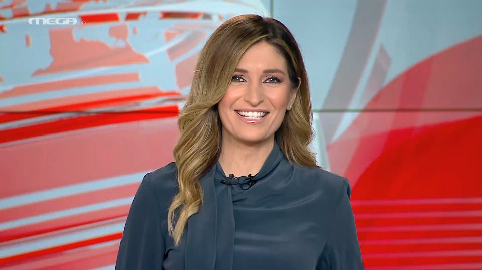 MEGA ΓΕΓΟΝΟΤΑ: Μεσημβρινό Δελτίο Ειδήσεων 04/12/21 - 