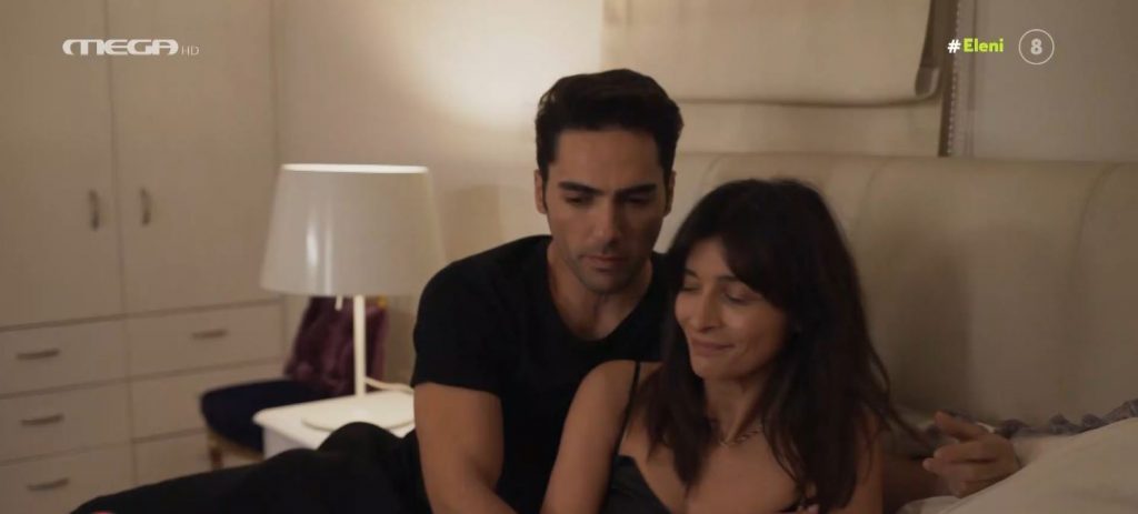 «Η Γη της Ελιάς» – Αποκλειστικό απόσπασμα από το αποψινό επεισόδιο