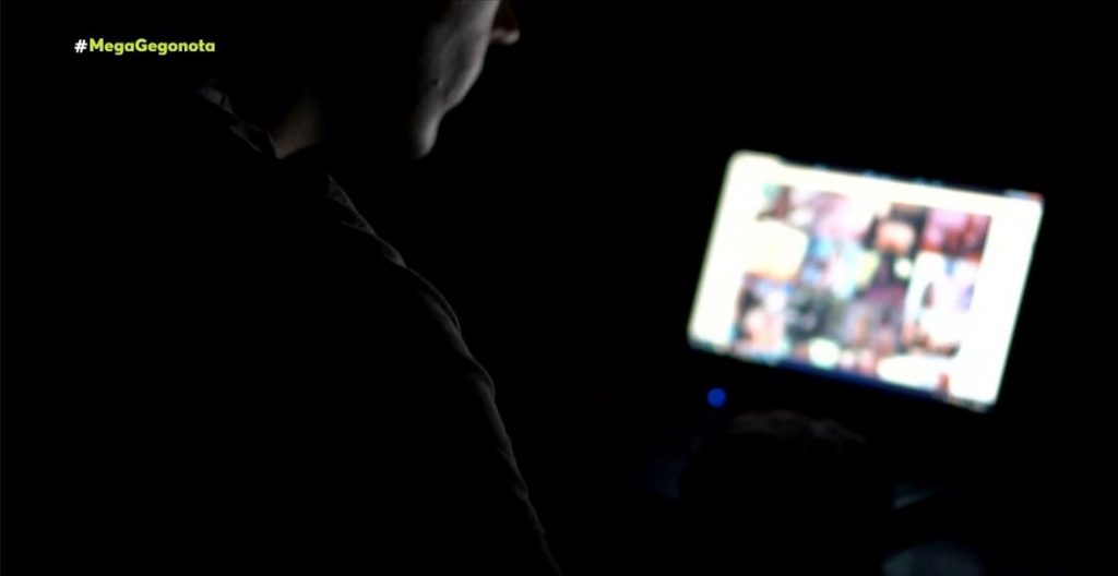 Στάθης Παναγιωτόπουλος – Νέα καταγγελία από οικογενειακή φίλη του για ροζ βίντεο