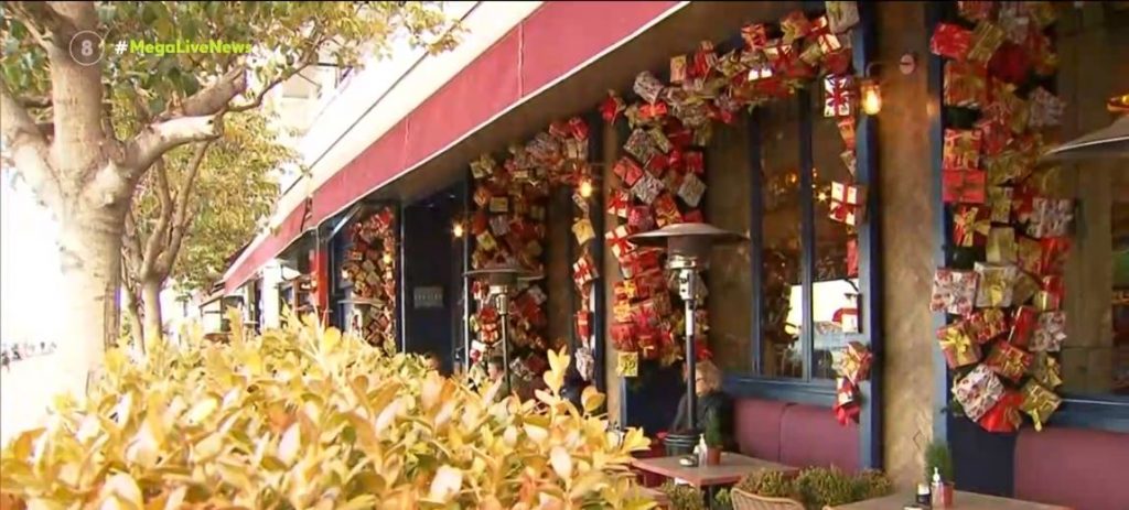 Κορωνοϊός – Ρεβεγιόν στο… mute