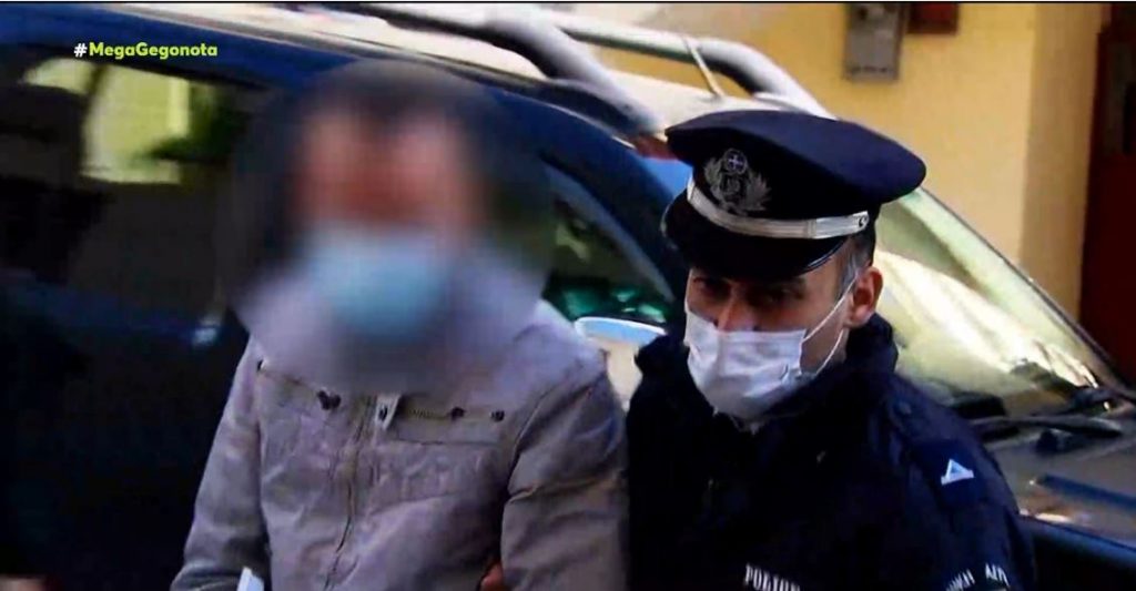 Έδεσσα – Αρνείται τις κατηγορίες ο 33χρονος που ξυλοκόπησε 17χρονη