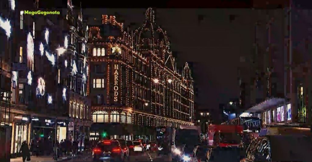 Κορωνοϊός – Με lockdown τα Χριστούγεννα στην Ευρώπη