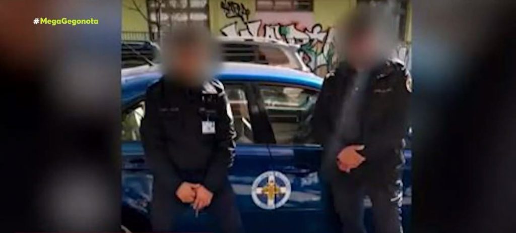 Θεσσαλονίκη – Ποινική δίωξη για τα μέλη των «Θεματοφυλάκων του Συντάγματος»