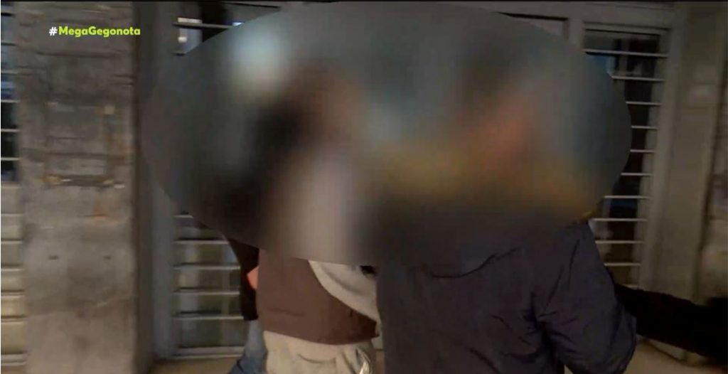 Θεσσαλονίκη – Προφυλακιστέος ο 39χρονος που αποπειράθηκε να σκοτώσει τη σύντροφό του