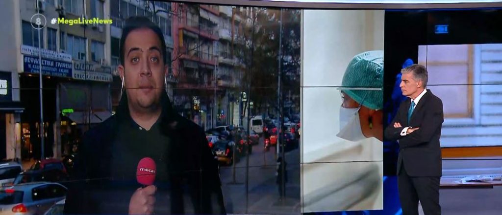 Θεσσαλονίκη – Μάχη για να κρατηθεί στη ζωή δίνει 41χρονη που γέννησε πρόωρα και μετά διασωληνώθηκε