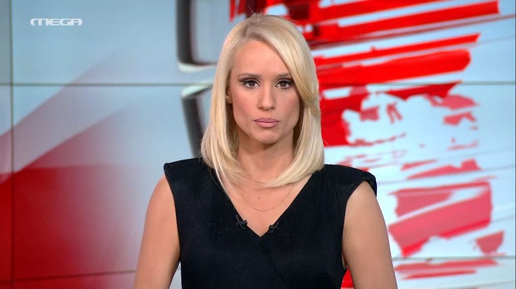 MEGA ΓΕΓΟΝΟΤΑ: Κεντρικό Δελτίο Ειδήσεων 29/12/21 - 