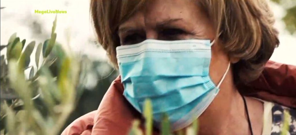 Συγκλονίζει 56χρονη μετά τις 18 ημέρες στην εντατική – Παλεύει 12 μήνες να αναρρώσει