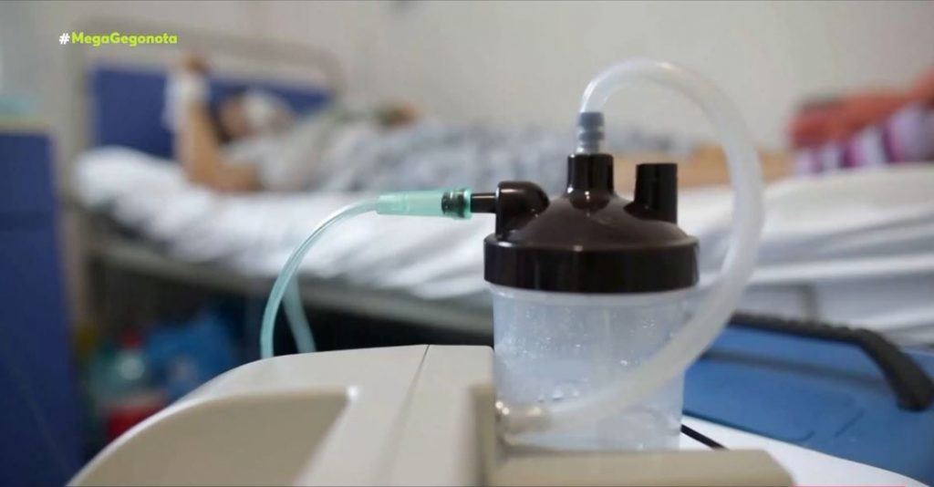 Κορωνοϊός – Έσπασε το «φράγμα» των 19.000 θανάτων από την πανδημία