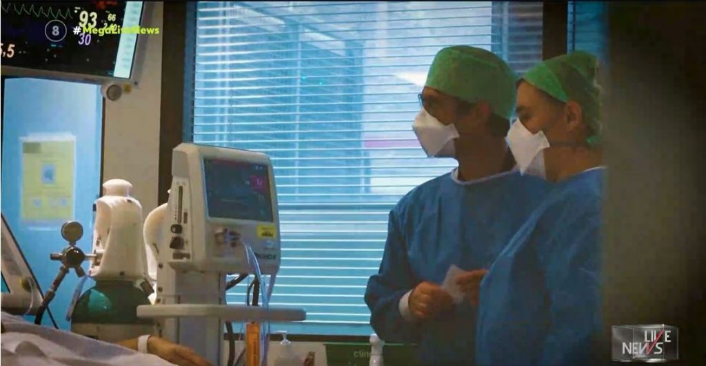 Κορωνοϊός – Από πολέμιος… υπέρμαχος των εμβολίων – Τι λέει πνευματικός που κατηγορείται για θάνατο ασθενούς