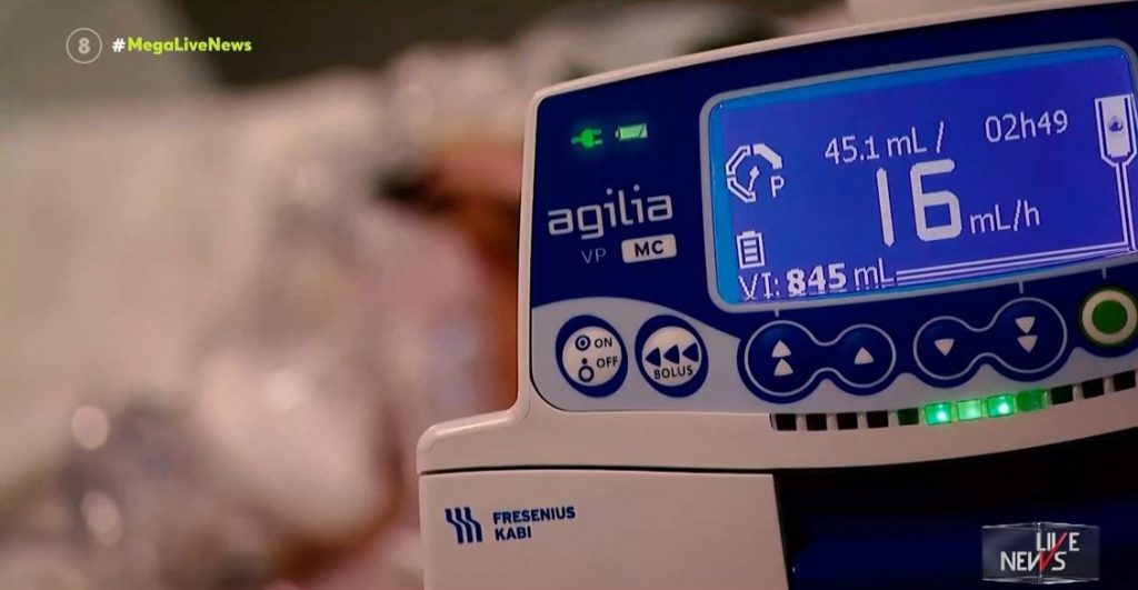 Κορωνοϊός – Δεν αποκλείονται νέα μέτρα μετά τις γιορτές λόγω «Όμικρον»