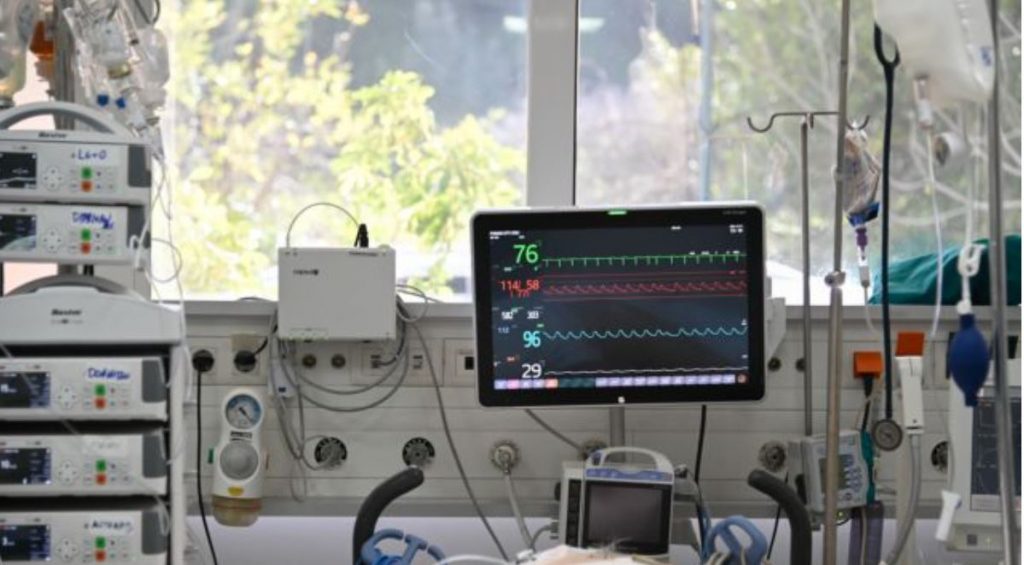 Κορωνοϊός – Νεκροί 10 ηλικιωμένοι σε Μονάδα Φροντίδας στην Πάτρα – «Δεν υπήρχε κανένα πρωτόκολλο»